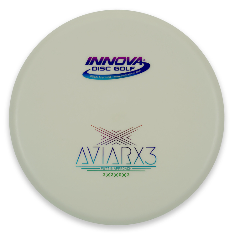 AviarX3