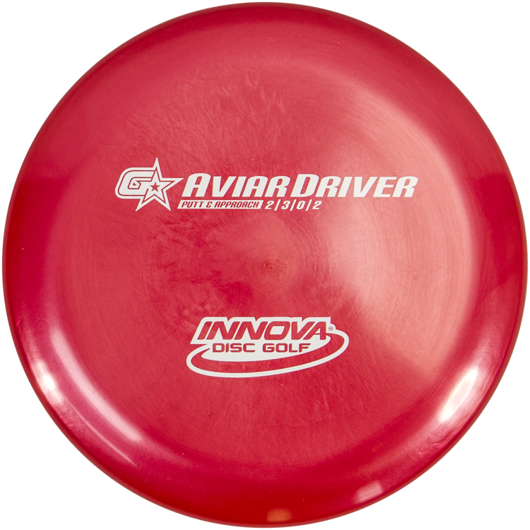 Aviar Driver Big Bead
