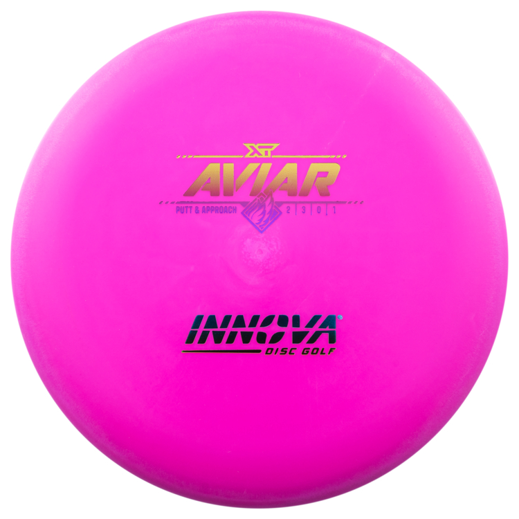 Aviar P & A