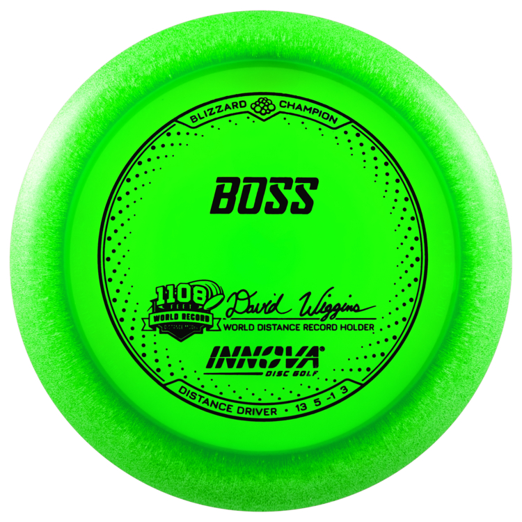 Boss
