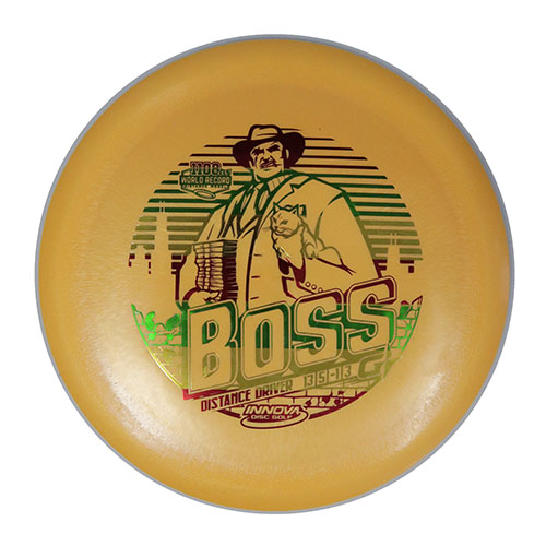 Boss
