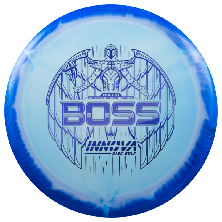Boss