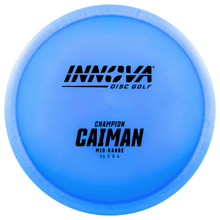 Caiman