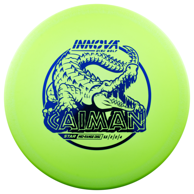 Caiman