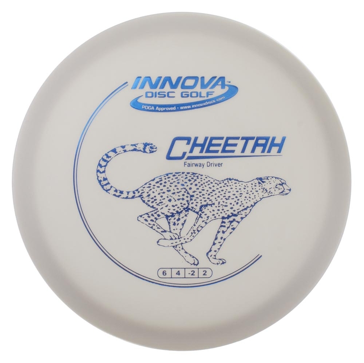 Cheetah