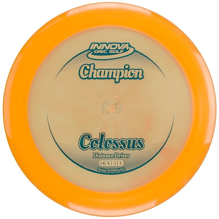 Colossus