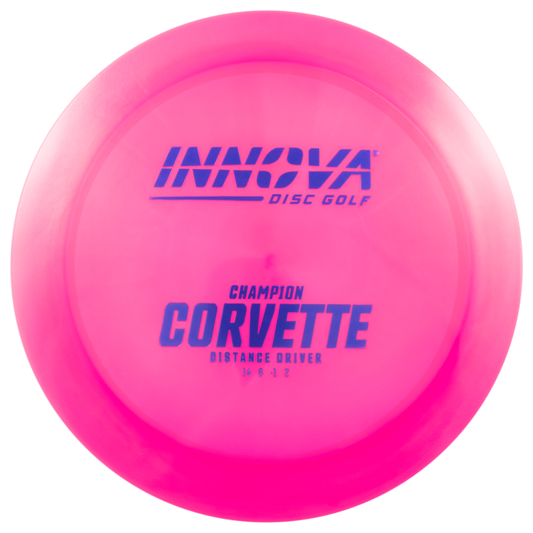 Corvette