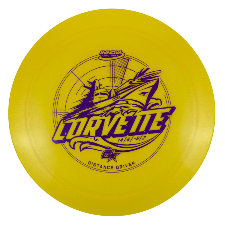 Corvette