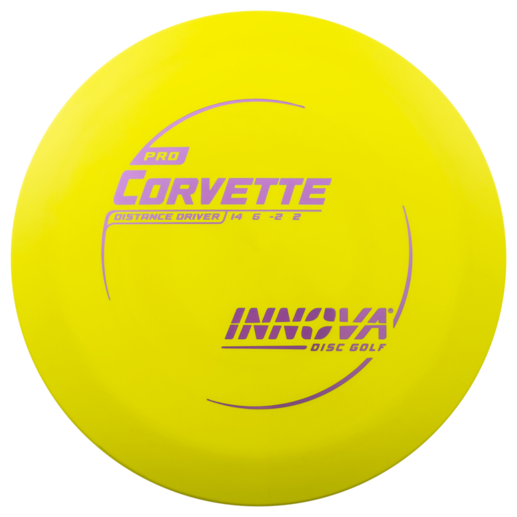Corvette