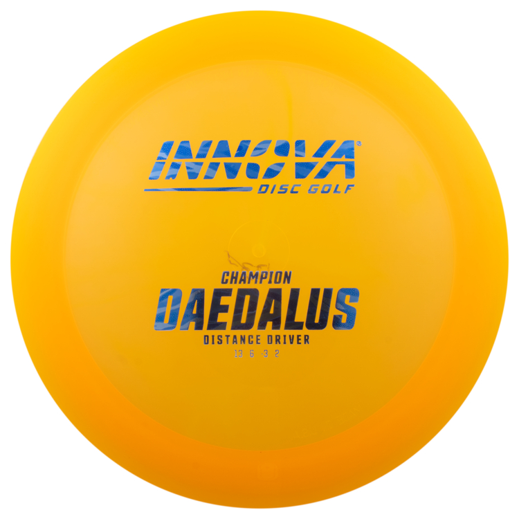 Daedalus