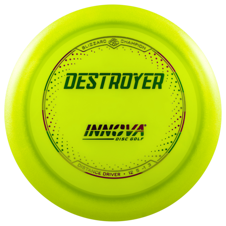 Destroyer