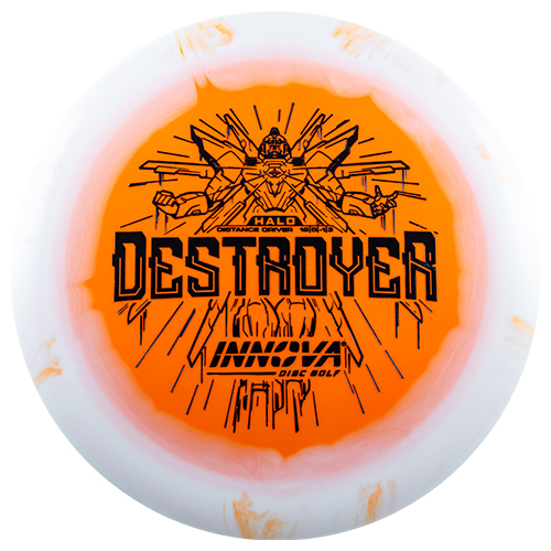 Destroyer