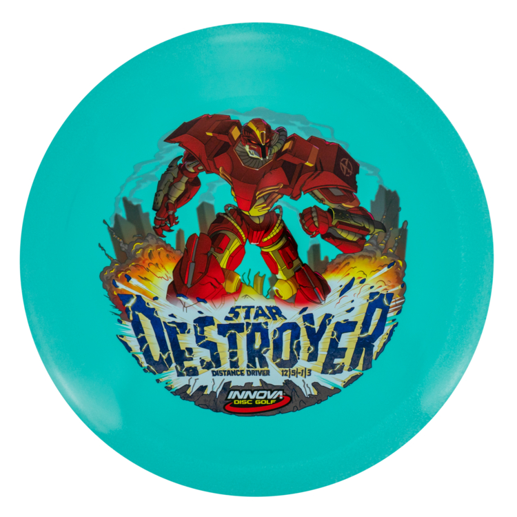 Destroyer