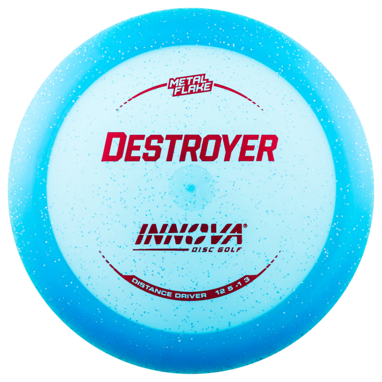 Destroyer