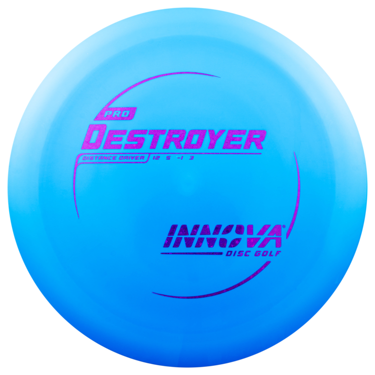 Destroyer