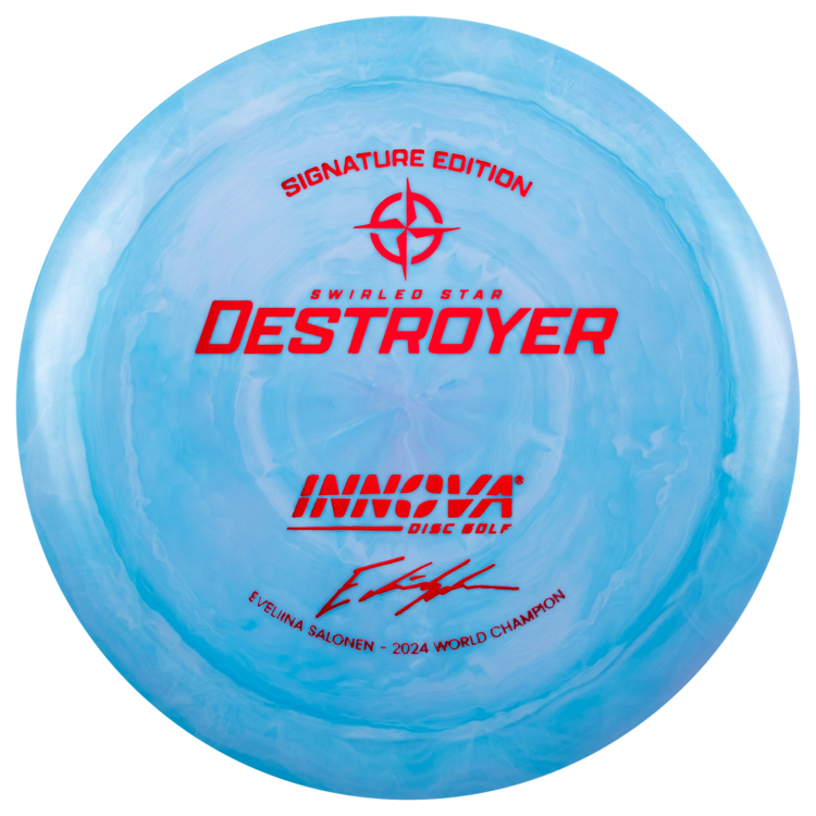 Destroyer