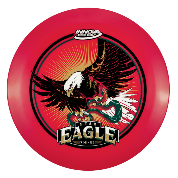 Eagle