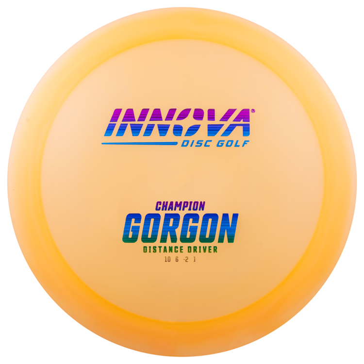 Gorgon