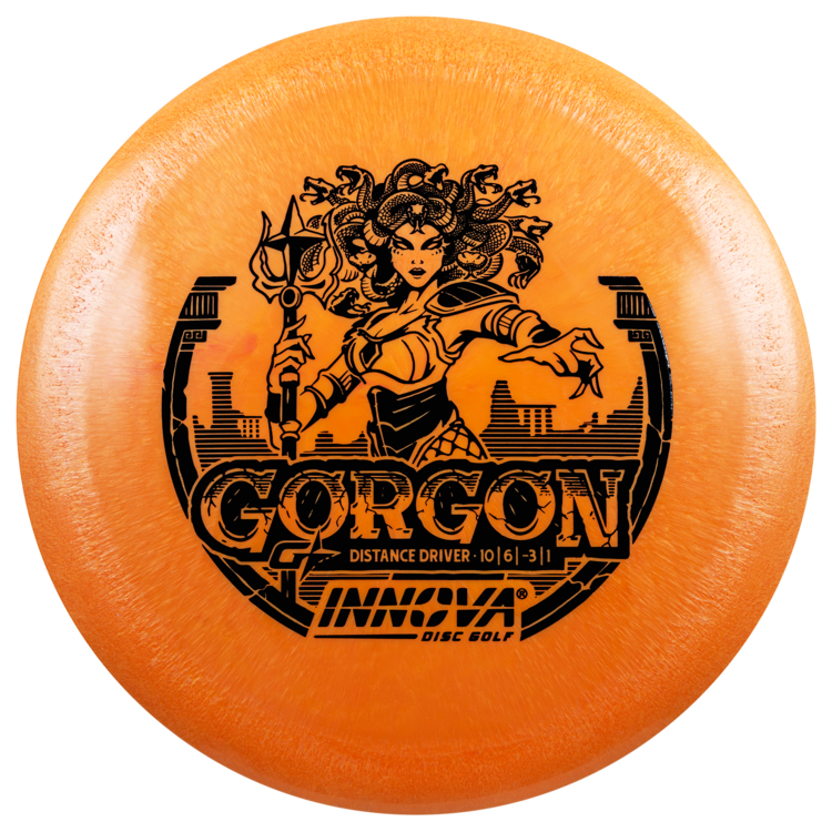 Gorgon