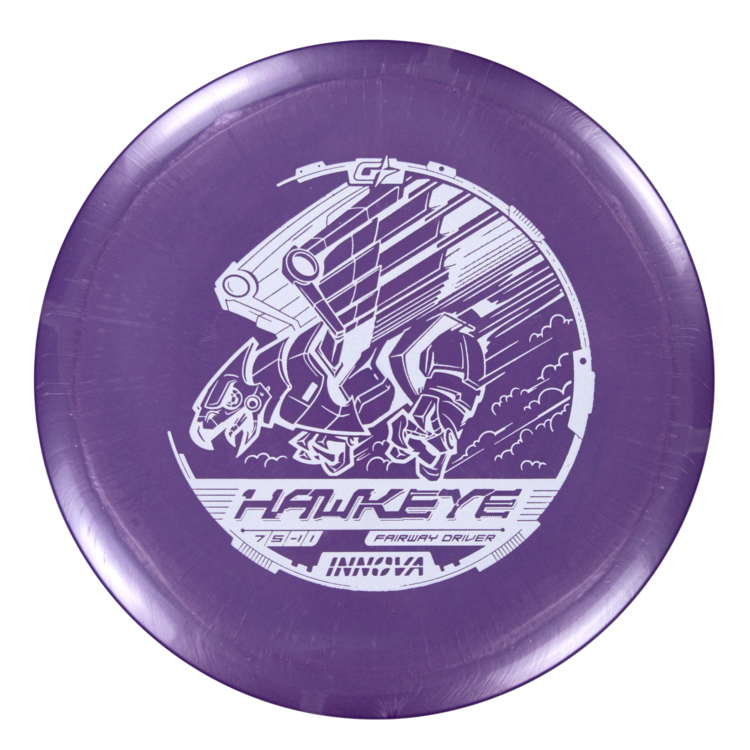 Hawkeye