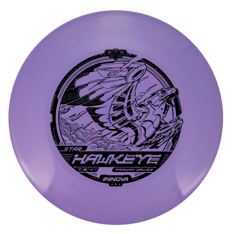 Hawkeye