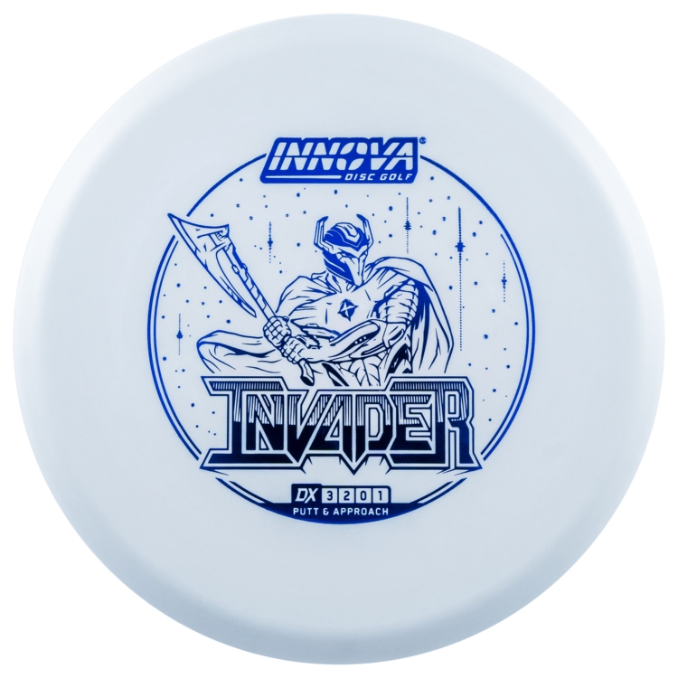 Invader
