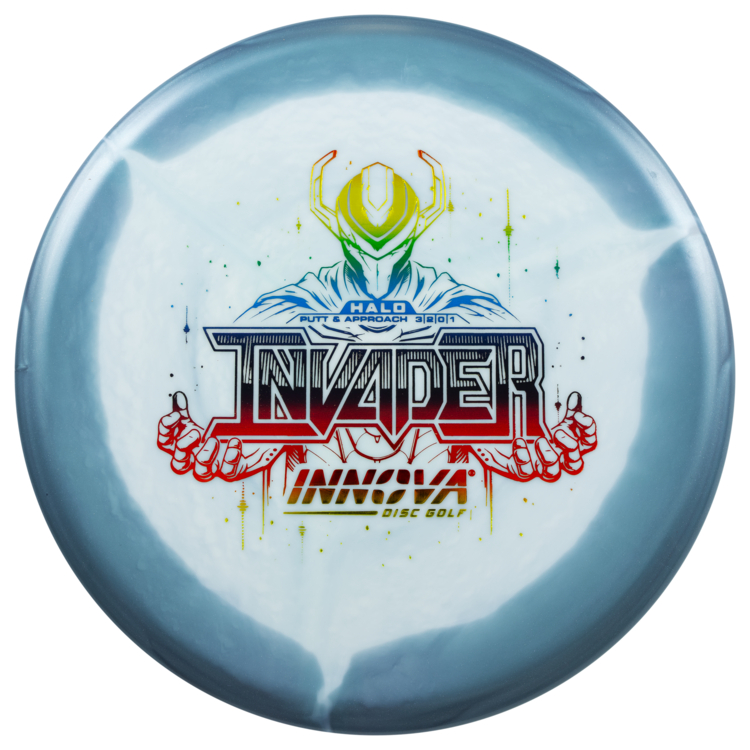Invader