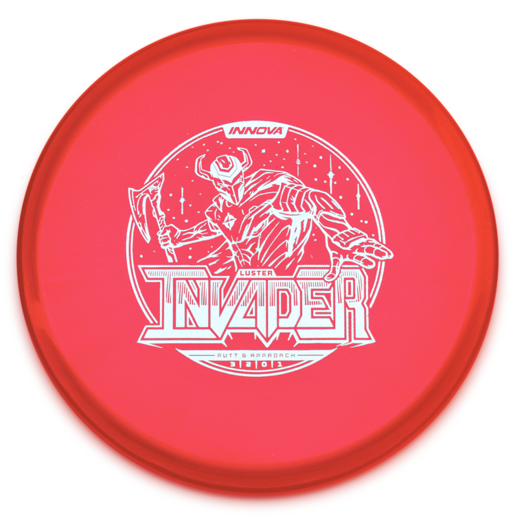 Invader