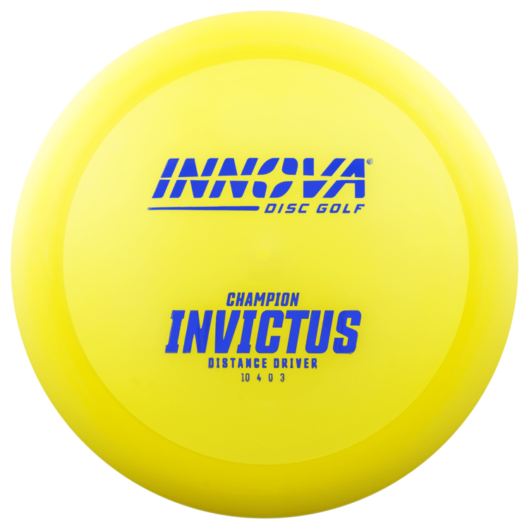 Invictus