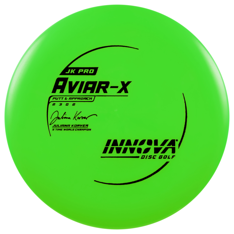 JK Pro Aviar-X