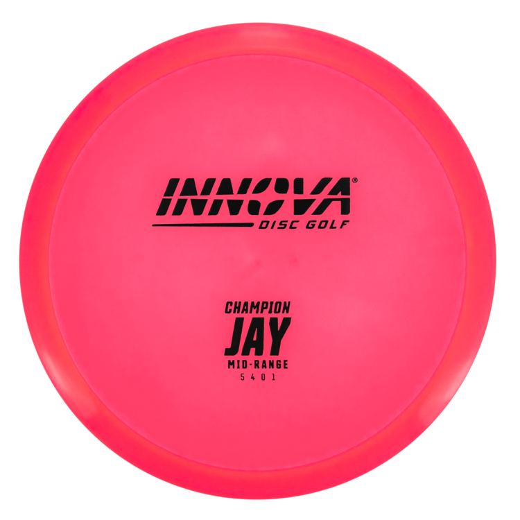 Jay