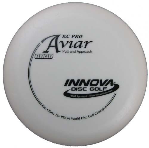 Kc Pro Aviar Pro Discs Innova Disc Golfonline Retailer Of Disc Golf Discs Baskets Accessories And Clothing Including Products From Innova Discraft Gateway Latitude 64 Mvp Dga Millennium And Ching