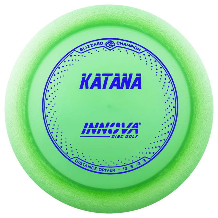 Katana