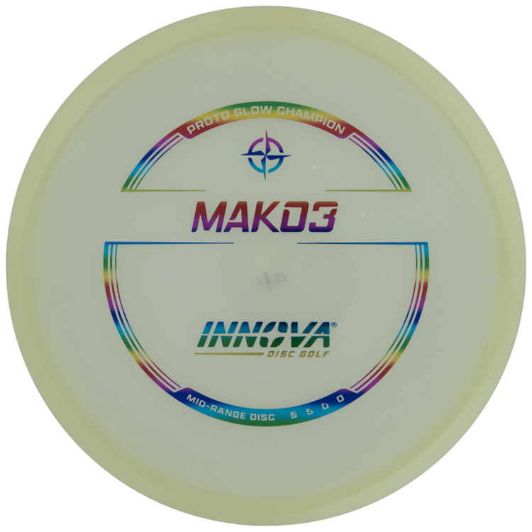 Mako3