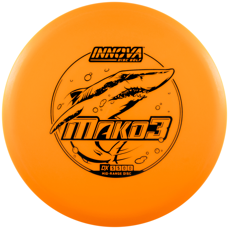 Mako3