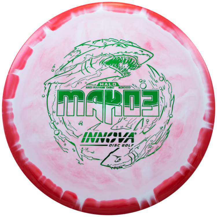 Mako3