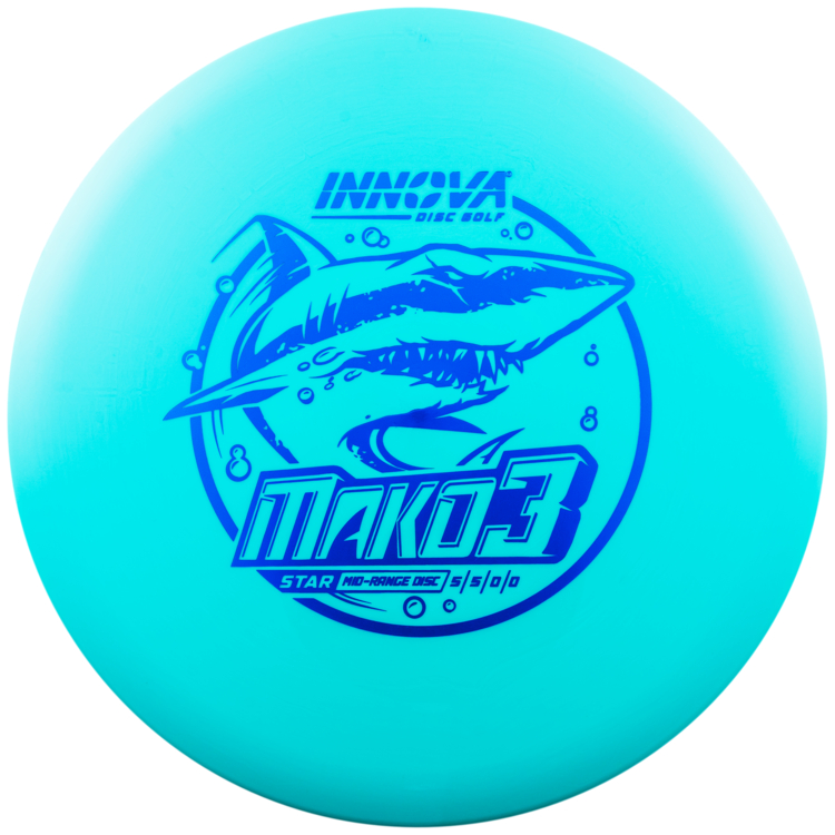 Mako3
