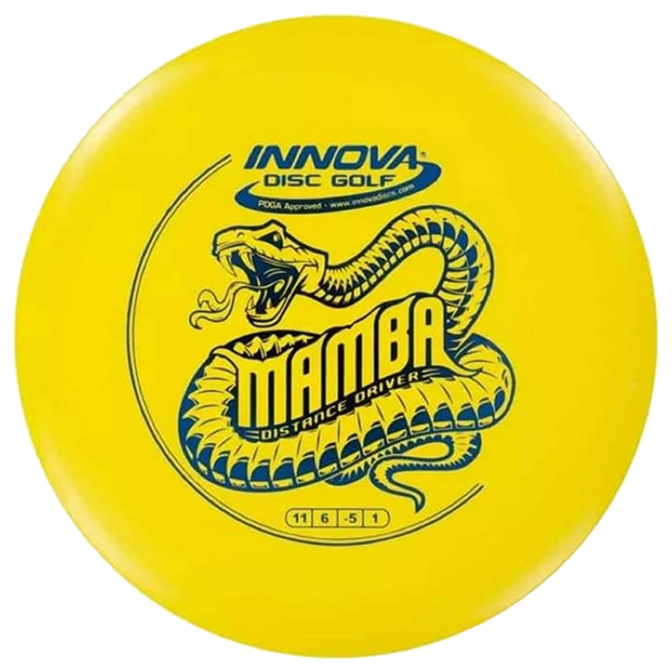 Mamba