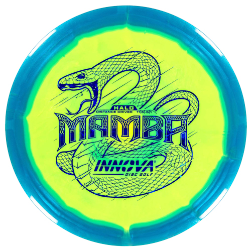 Mamba