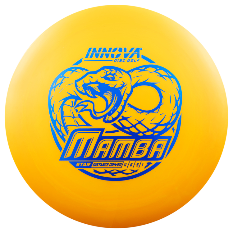Mamba