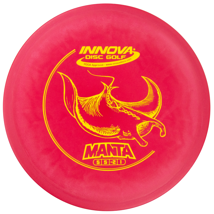 Manta