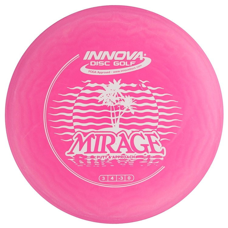 Mirage