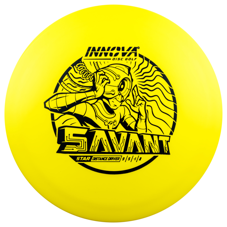 Savant