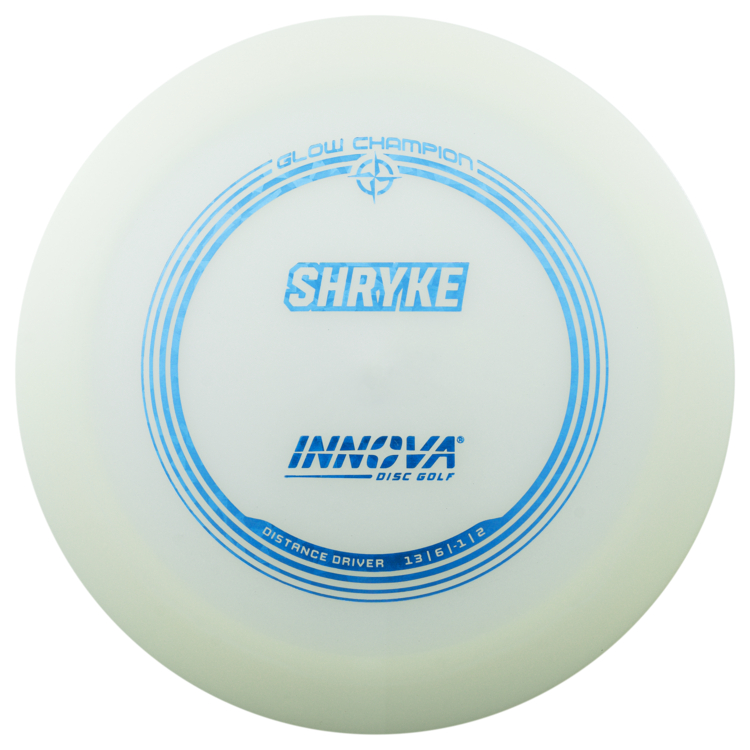 Shryke