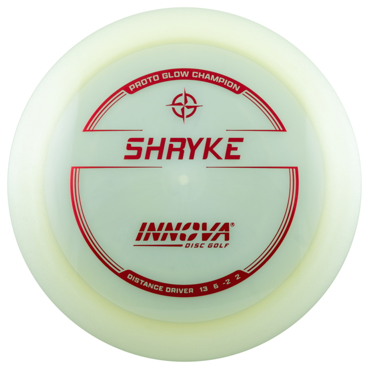 Shryke