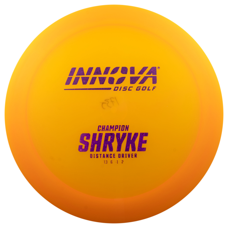 Shryke