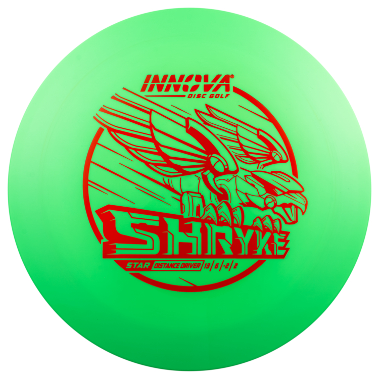 Shryke