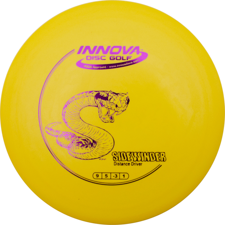 Sidewinder