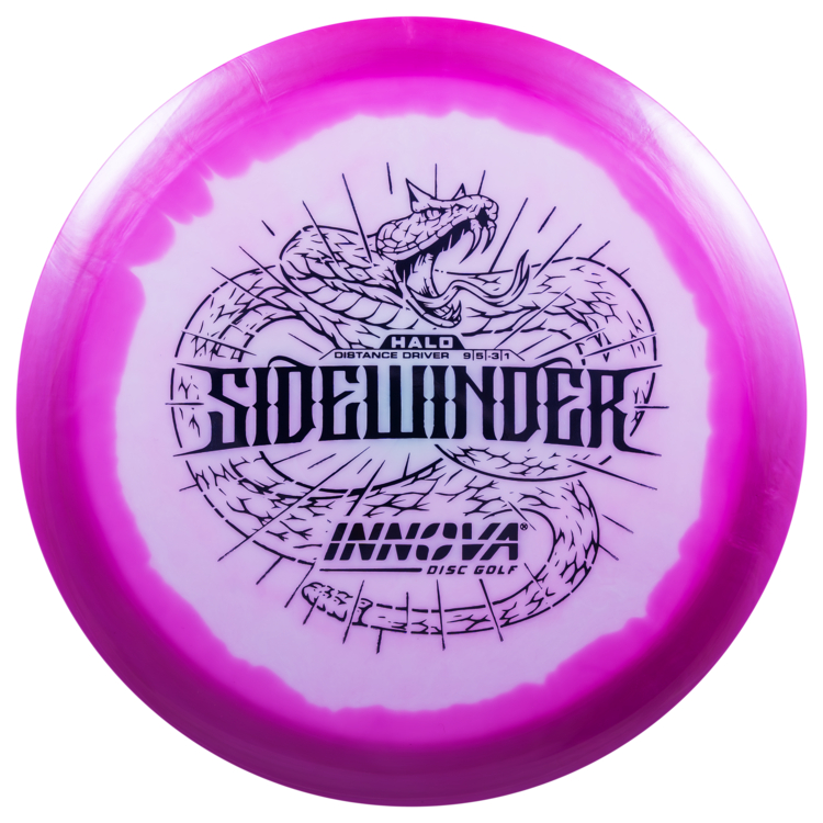 Sidewinder