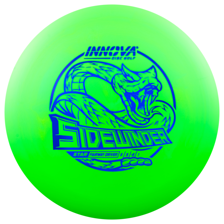 Sidewinder